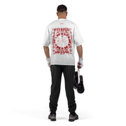 T-shirt Collab de Combattant - Rival X Usyk