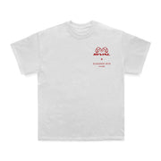 T-shirt Collab de Combattant - Rival X Usyk