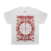 T-shirt Collab de Combattant - Rival X Usyk