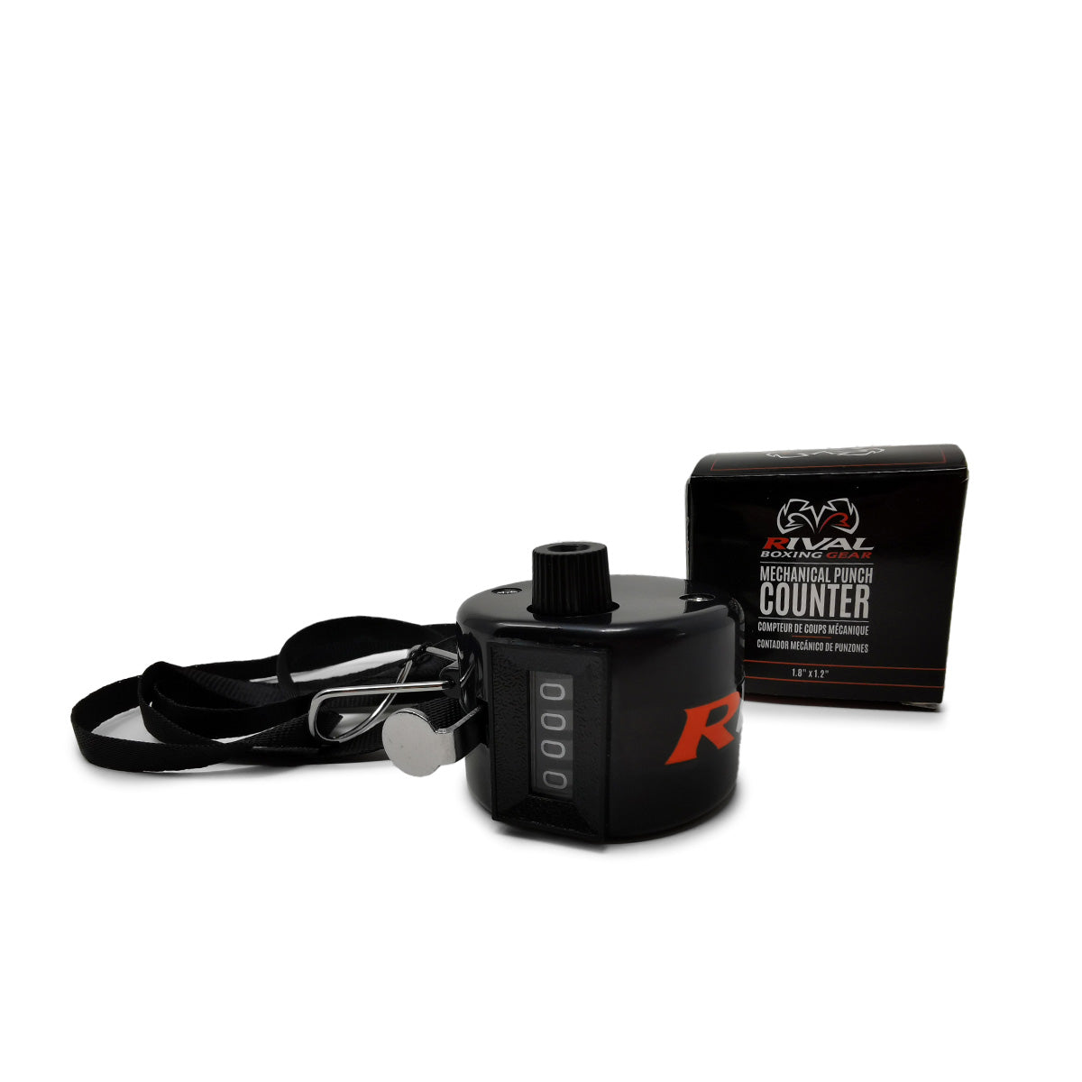 Poonkh Counter Punch Counter – Rival Boxing Gear Canada