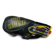 Gants de Sac RFX-Guerrero Intelli-Shock – Édition Roy Jones Jr.