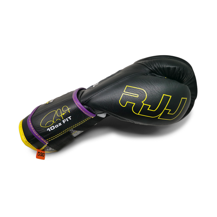 Gants de Sac RFX-Guerrero Intelli-Shock – Édition Roy Jones Jr.
