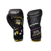 Gants de Sac RFX-Guerrero Intelli-Shock – Édition Roy Jones Jr.