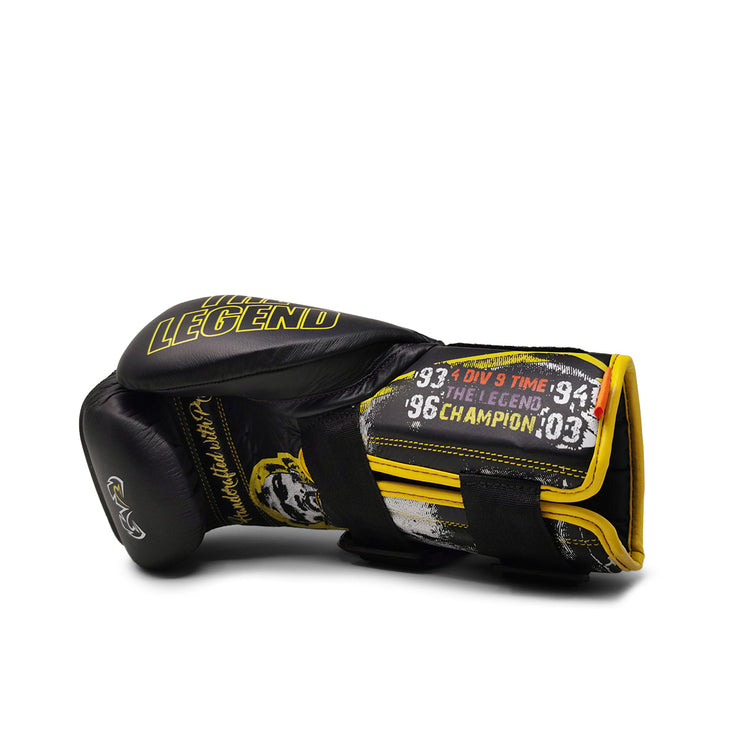 Gants de Sac RFX-Guerrero Intelli-Shock – Édition Roy Jones Jr.