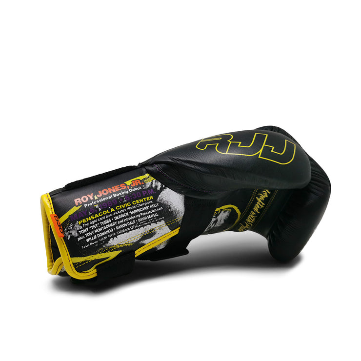 Gants de Sac RFX-Guerrero Intelli-Shock – Édition Roy Jones Jr.