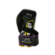 Gants de Sac RFX-Guerrero Intelli-Shock – Édition Roy Jones Jr.