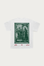 Fighter Tee Collab - Rival X Benavidez