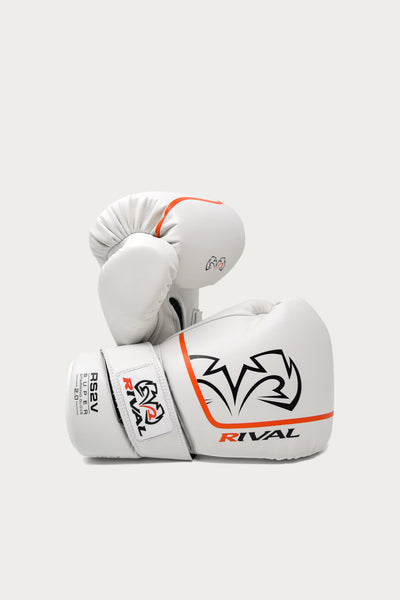 RS2V Super Sparring Gloves 2.0 – Rival Boxing Gear Canada