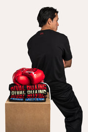 T-shirt Rival Boxing Canada