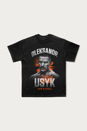 T-shirt graphique USYK Rival
