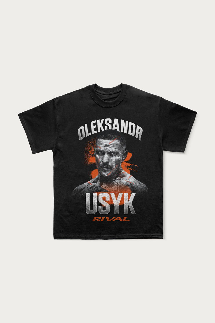 T-shirt graphique USYK Rival
