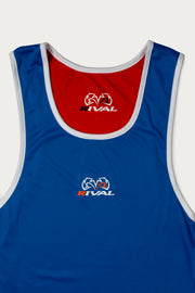 Amateur Reversible Fight Gear Tank Top