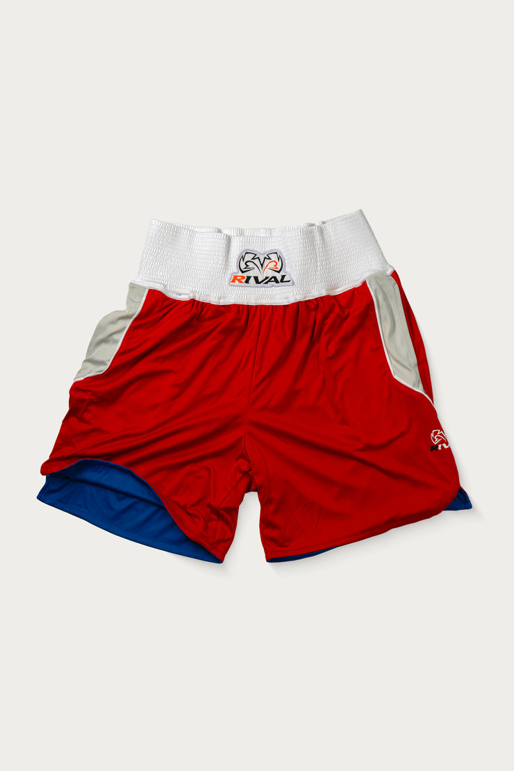 Amateur Youth Reversible Fight Gear Trunks