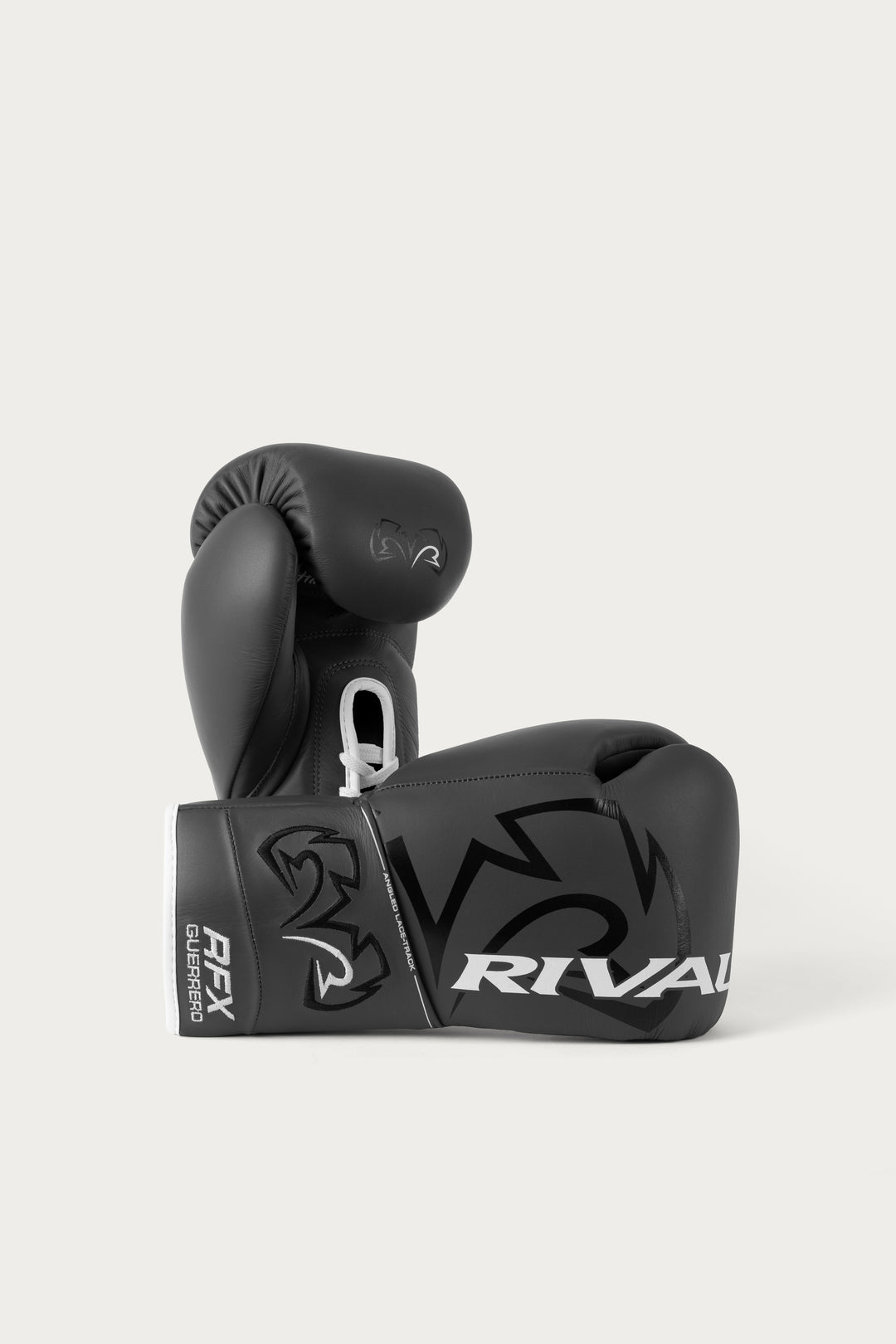 RFX-Guerrero Pro Fight Gloves - HDE-F – Rival Boxing Gear Canada
