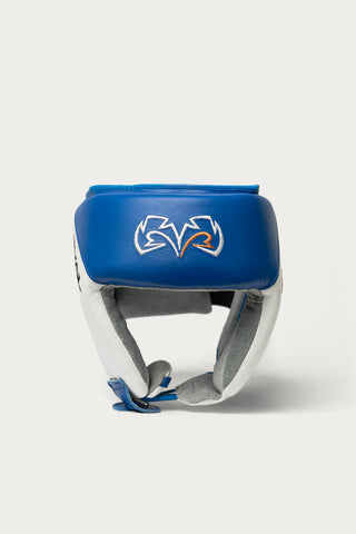 Casque de compétition amateur Rival RHGC2