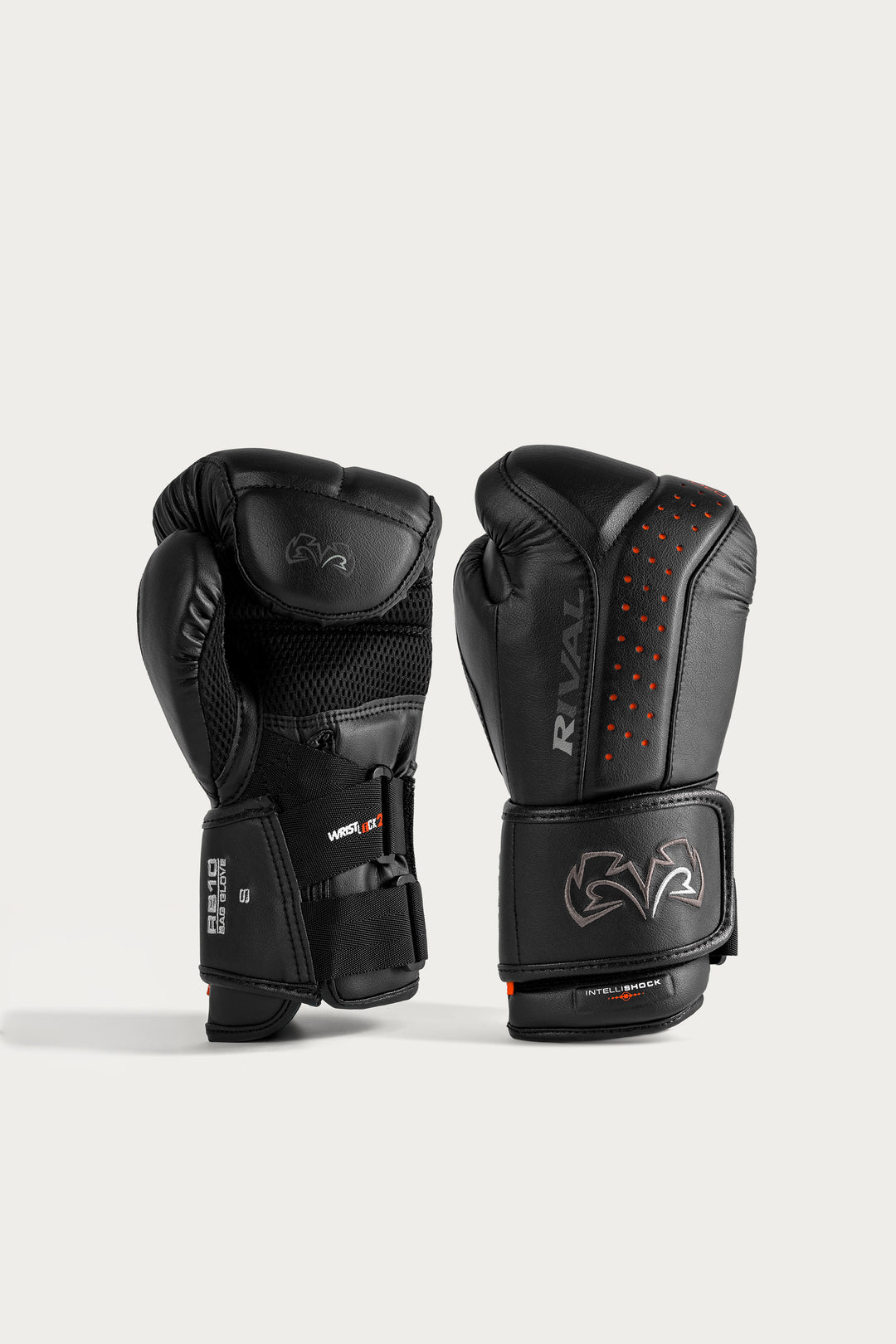 Rival Boxing RB10 Intelli-Shock バッググローブ RB10 Intelli-Shock Bag Gloves – Rival Boxing Gear Canada