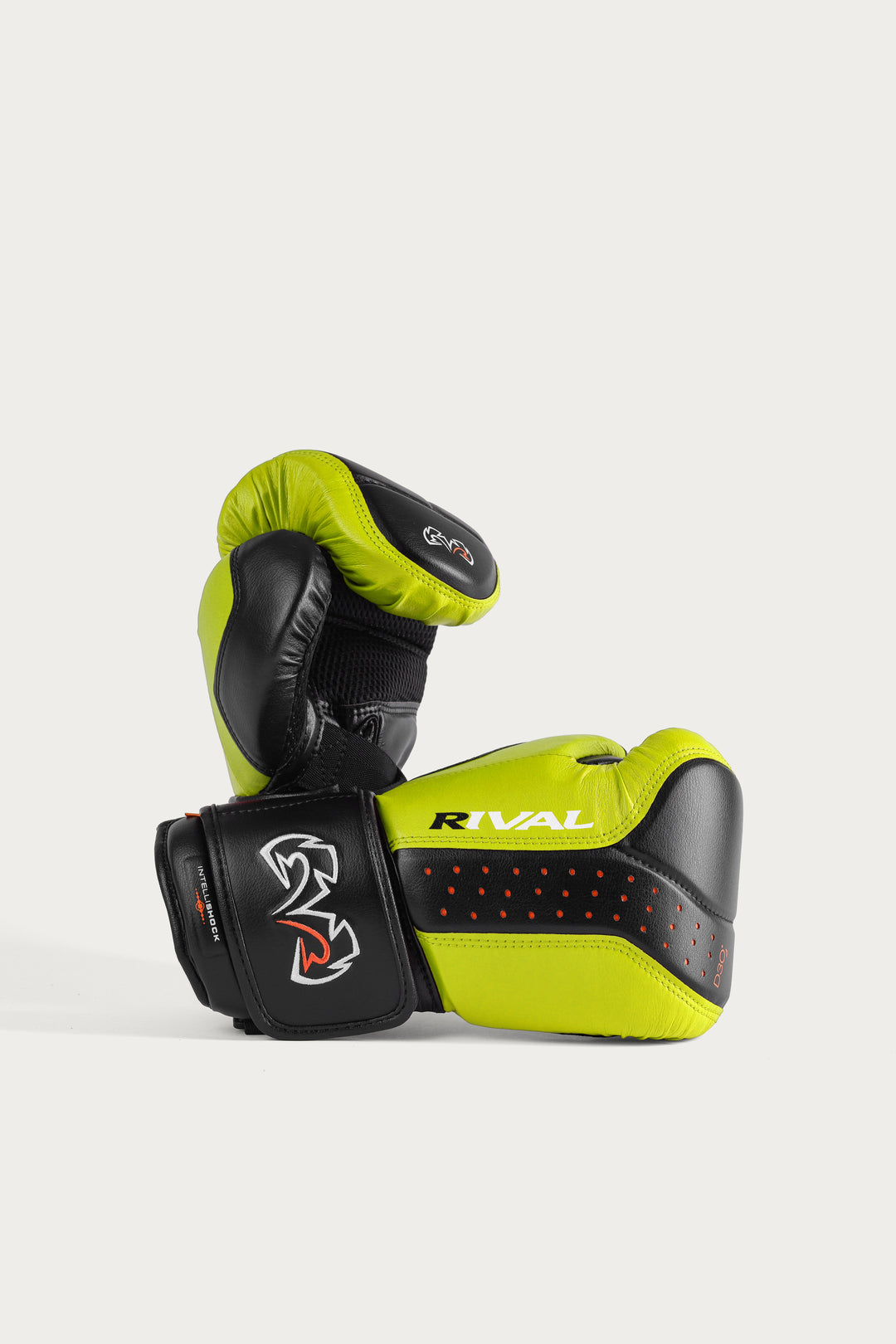RB10 Intelli-Shock Bag Gloves – Rival Boxing Gear Canada