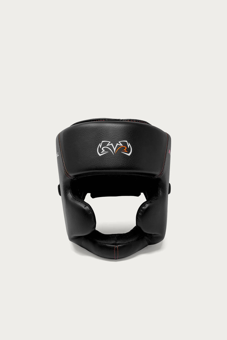 RHG60F Workout Full Face Headgear 2.0 – Rival Boxing Gear Canada
