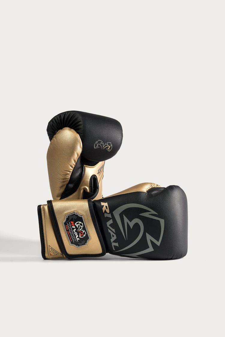RB100 Professional Bag Gloves – Rival Boxing Gear Canada