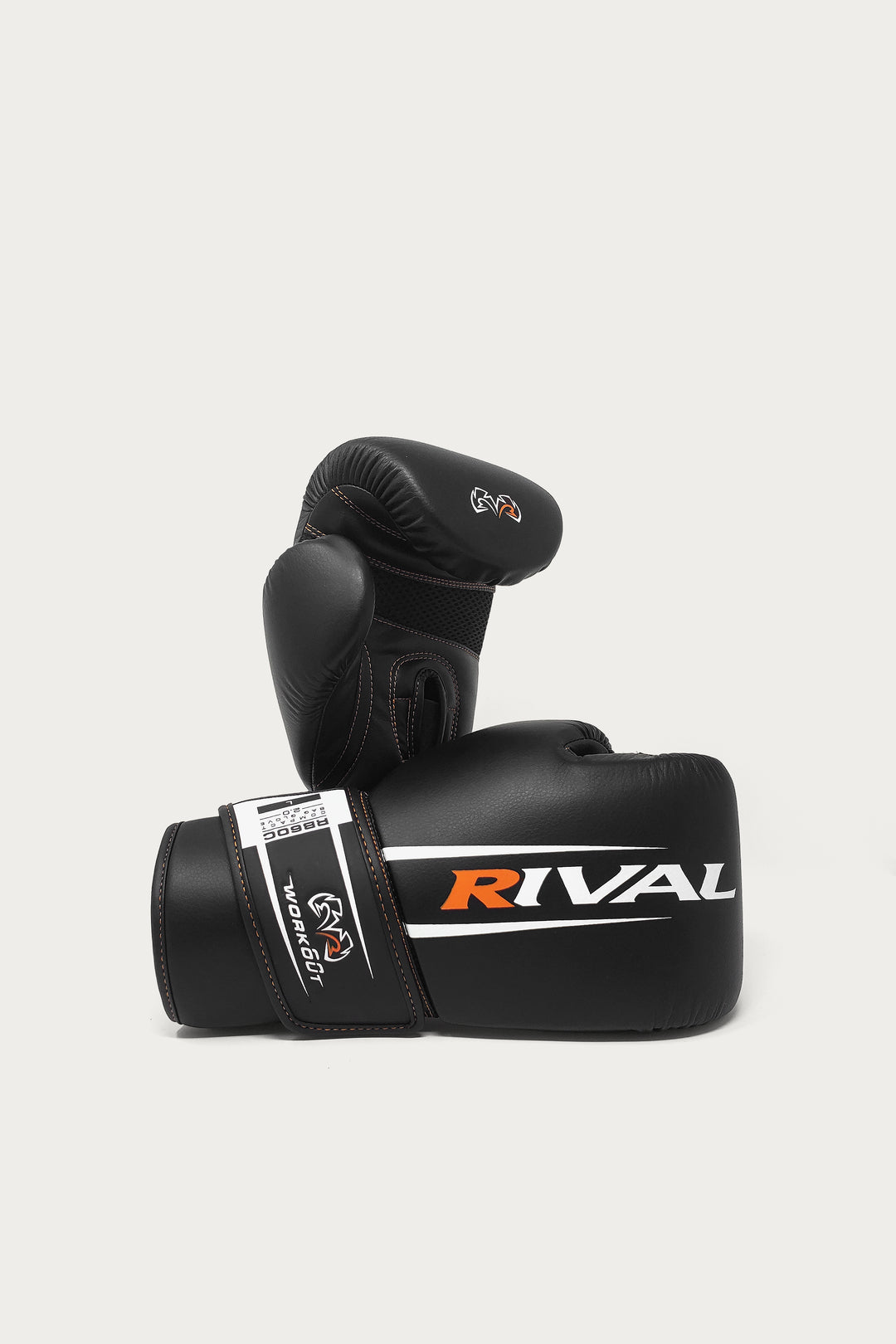 RB60C Workout Compact Bag Gloves 2.0 – Rival Boxing Gear Canada