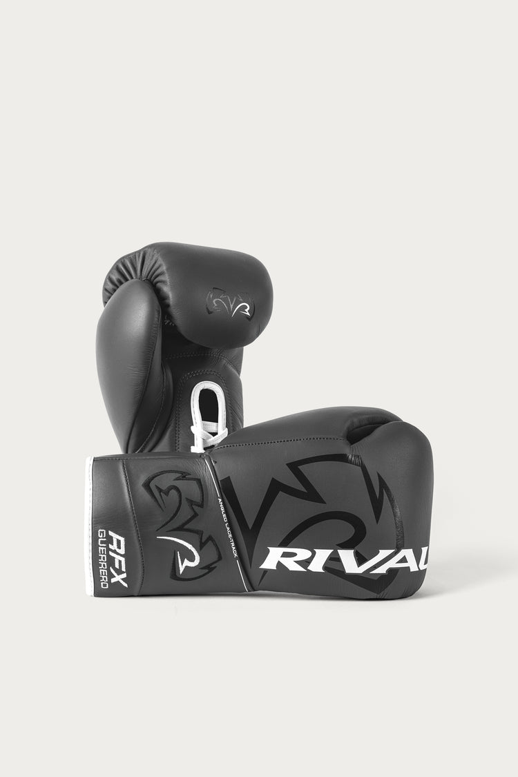 RFX-Guerrero Pro Fight Gloves - HDE-F – Rival Boxing Gear Canada