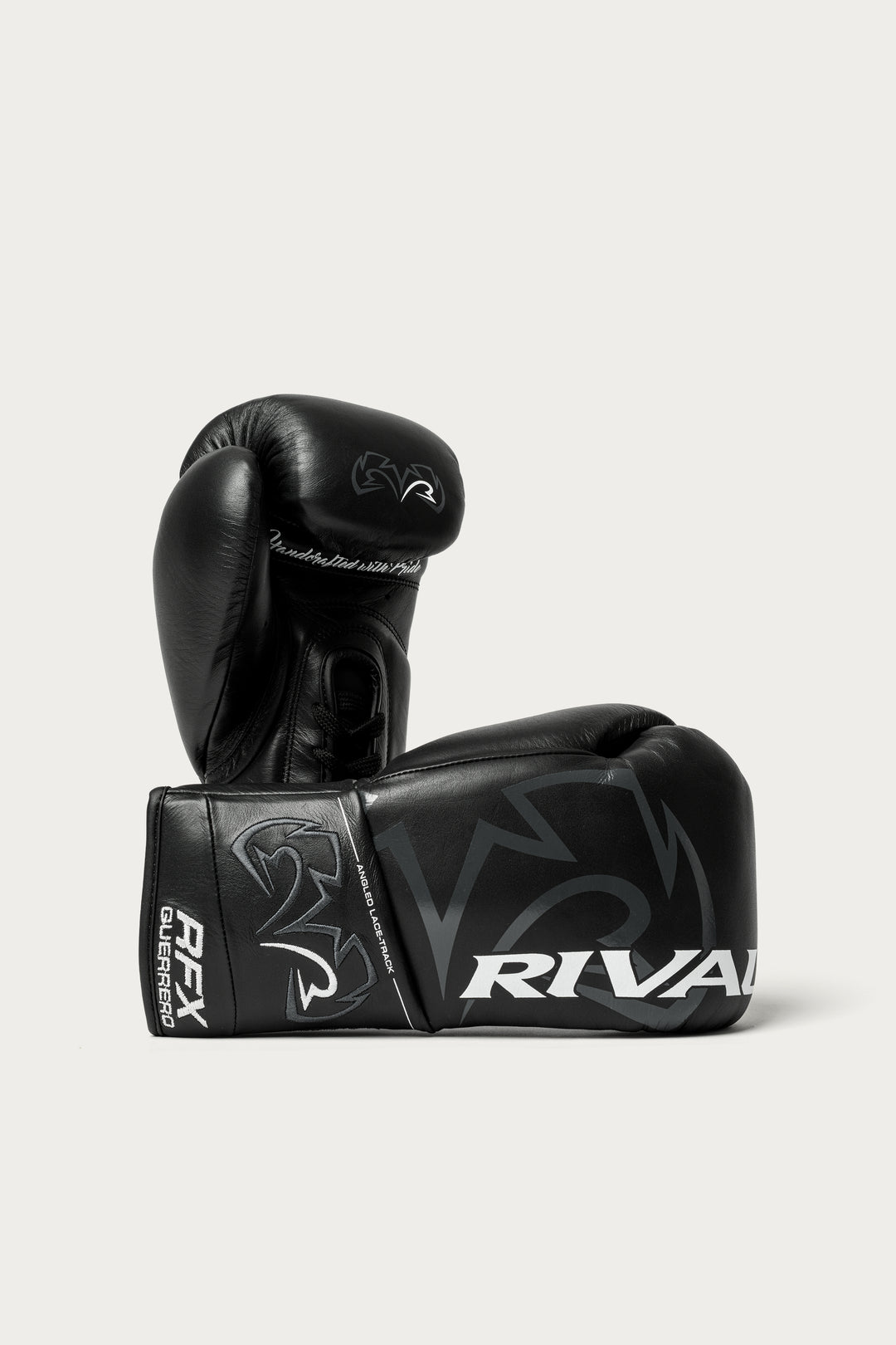 RFX-Guerrero Pro Fight Gloves - SF-H – Rival Boxing Gear Canada