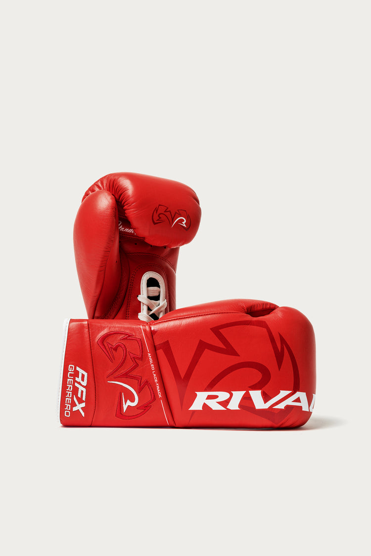 RFX-Guerrero Pro Fight Gloves - SF-H – Rival Boxing Gear Canada RFX-Guerrero Pro Fight Gloves - SF-H – Rival Boxing Gear Canada
