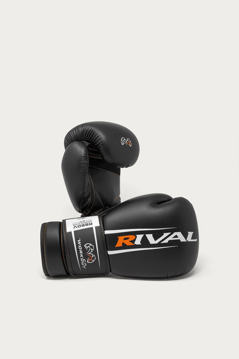 RS60V Workout Sparring Gloves 2.0 – Rival Boxing Gear Canada