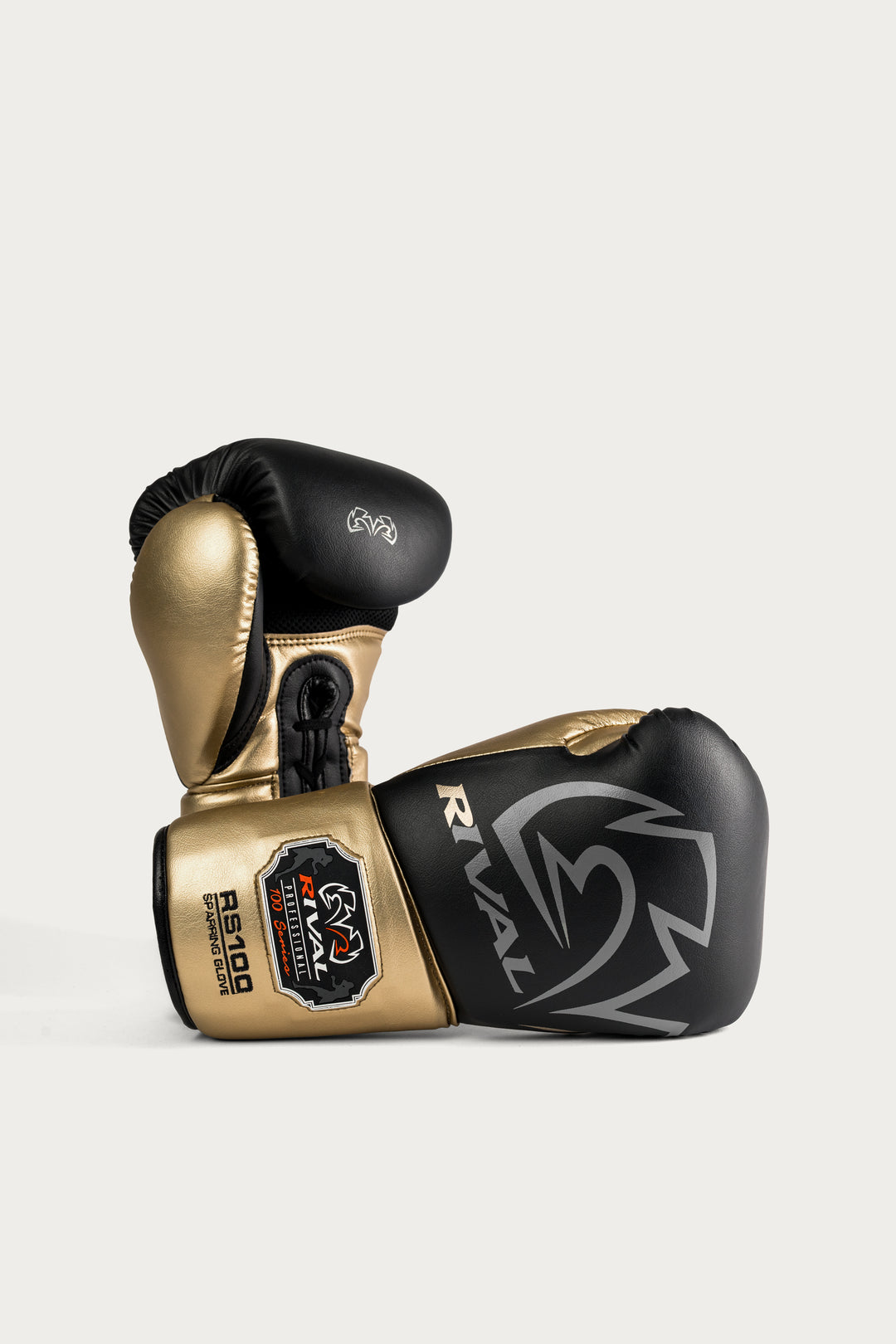 RS100 Professional Sparring Gloves – Rival Boxing Gear Canada