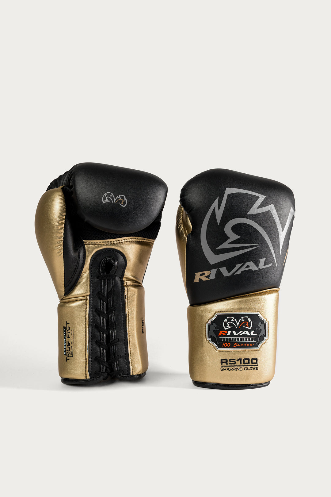 RS100 Professional Sparring Gloves – Rival Boxing Gear Canada
