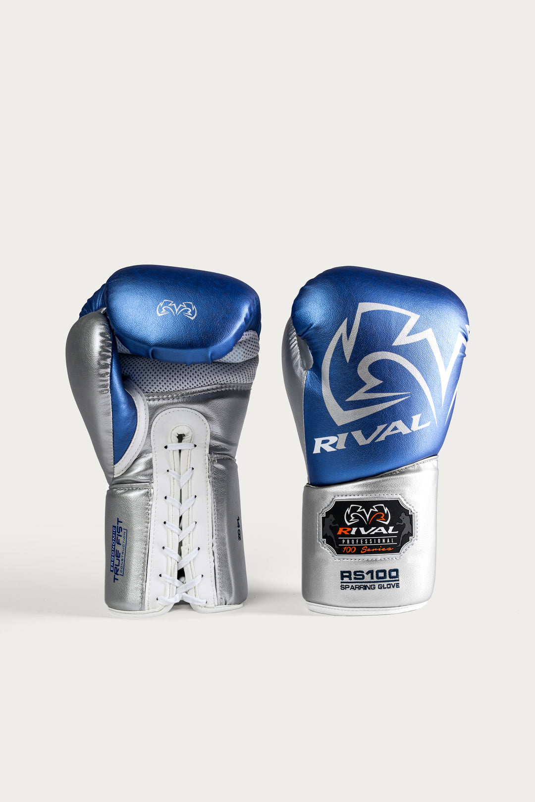 RS100 Professional Sparring Gloves – Rival Boxing Gear Canada
