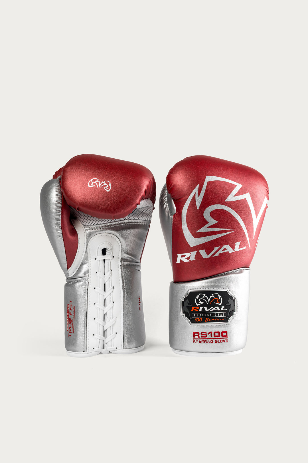 RS100 Professional Sparring Gloves – Rival Boxing Gear Canada