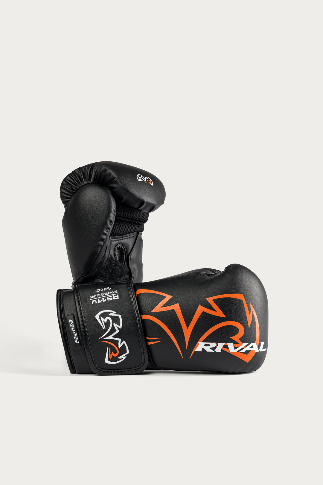 RS11V Evolution Sparring Gloves – Rival Boxing Gear Canada
