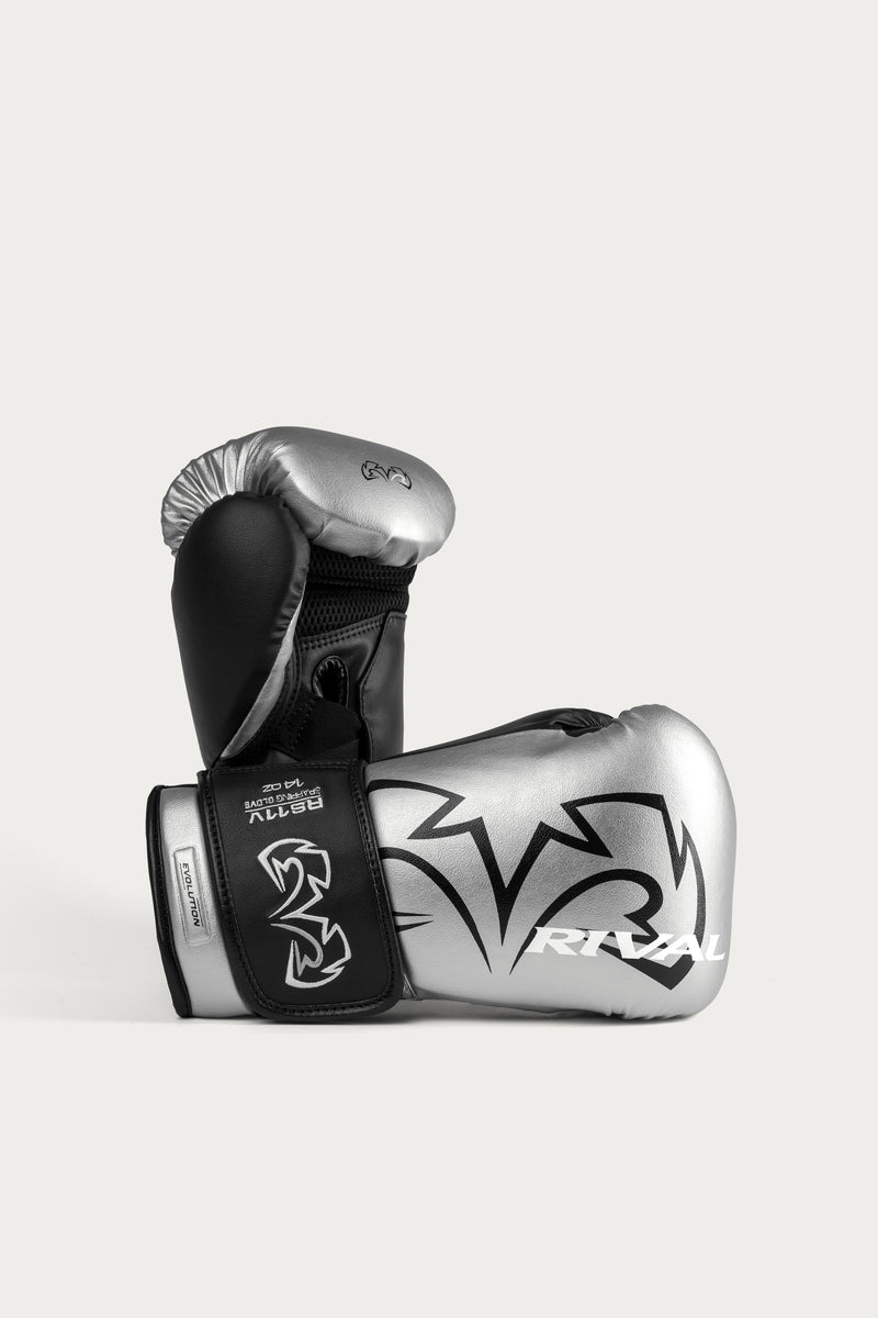 RS11V Evolution Sparring Gloves