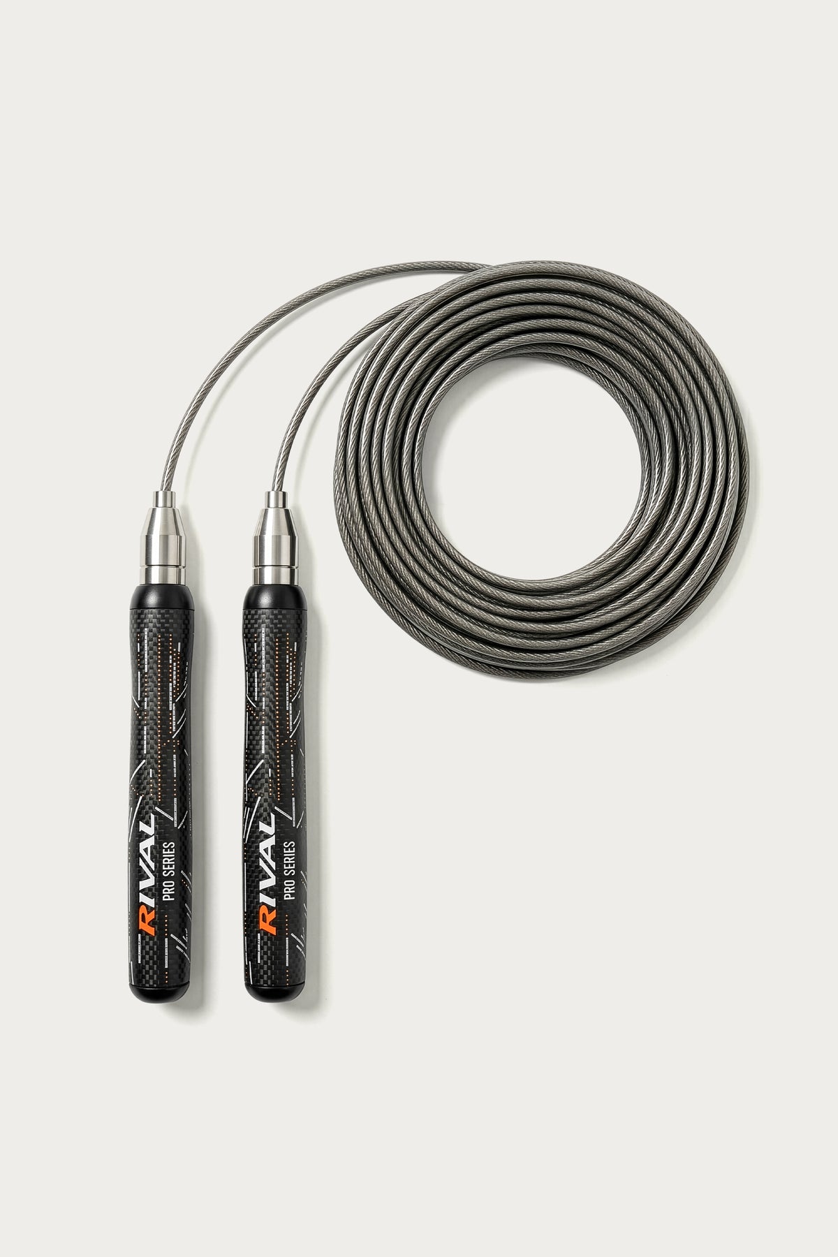 Platinum Speed Rope (Adjustable) – Rival Boxing Gear Canada