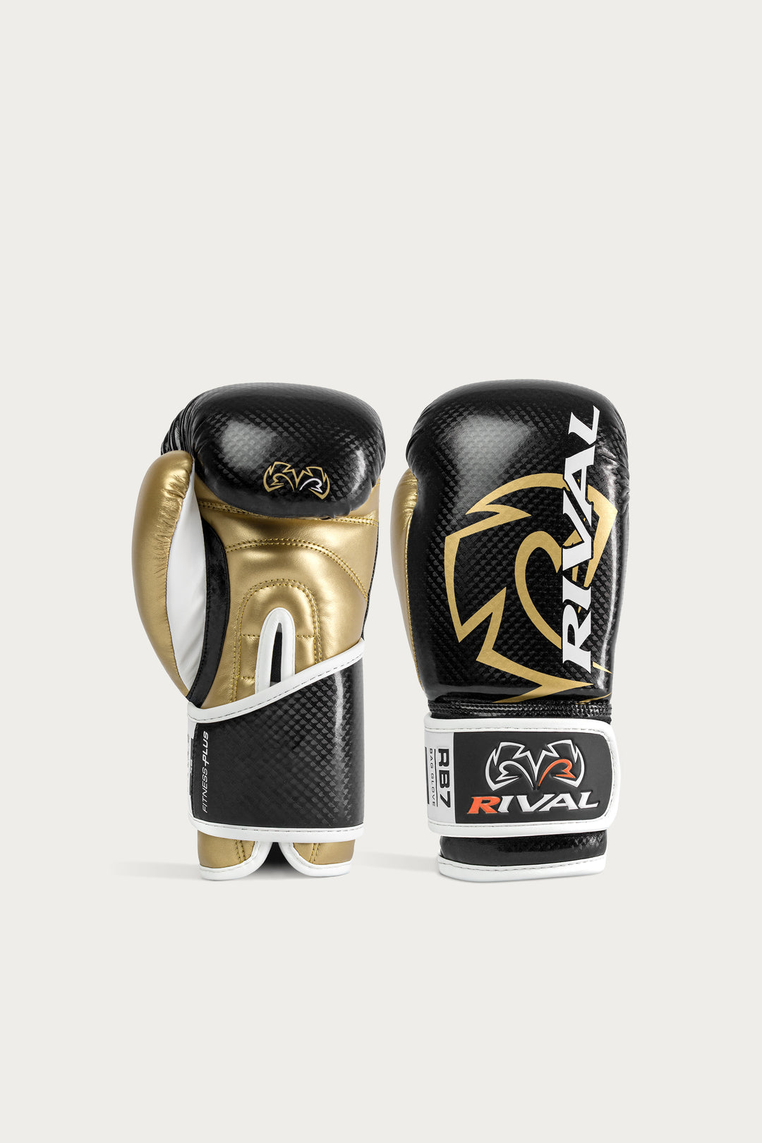 RB7 Fitness Plus Bag Gloves – Rival Boxing Gear Canada