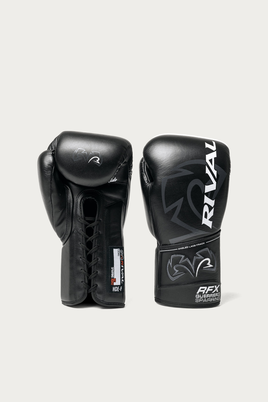 RFX-Guerrero Sparring Gloves - HDE-F – Rival Boxing Gear Canada