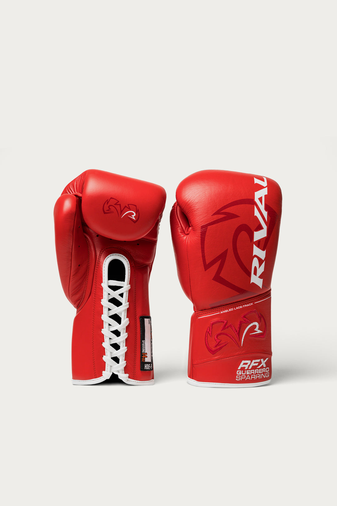 RFX-Guerrero Sparring Gloves - HDE-F – Rival Boxing Gear Canada