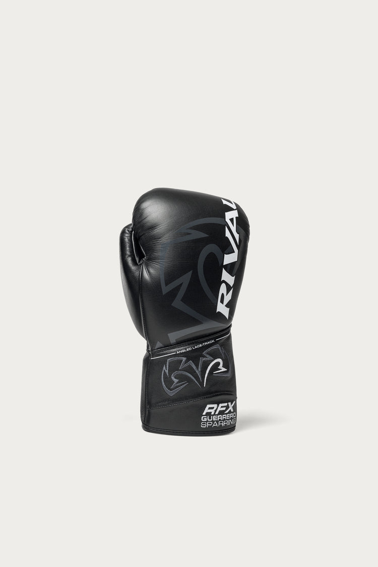RFX-Guerrero Sparring Gloves - SF-H – Rival Boxing Gear Canada