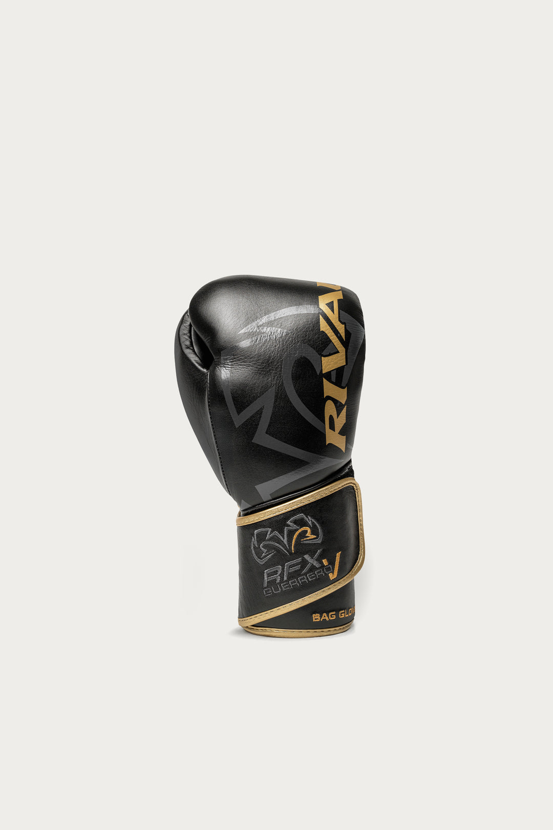 RFX-Guerrero-V Bag Gloves - SF-H – Rival Boxing Gear Canada