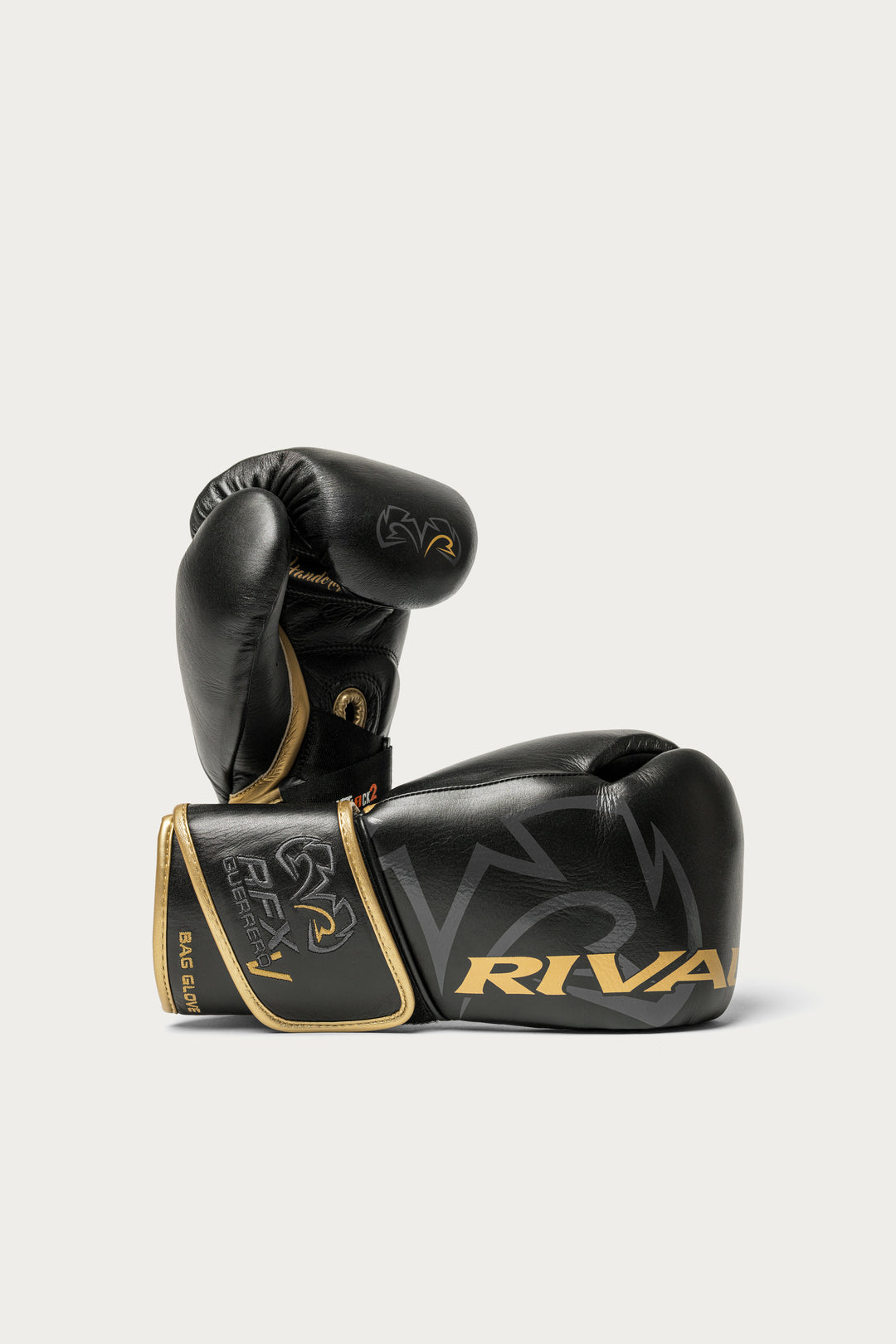 RFX-Guerrero-V Bag Gloves - SF-H – Rival Boxing Gear Canada