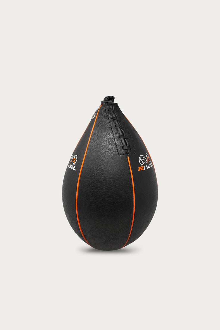 Teardrop Speed Bag - 9