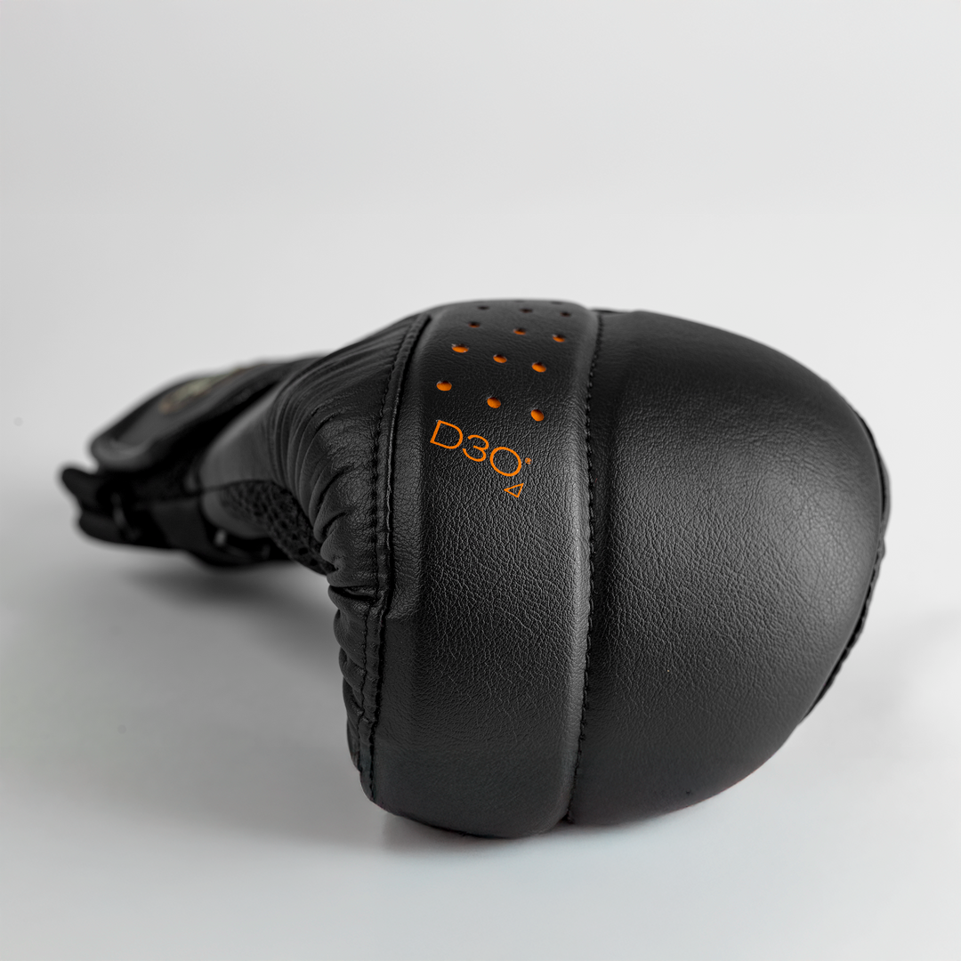 RB10 Intelli-Shock Bag Gloves – Rival Boxing Gear Canada