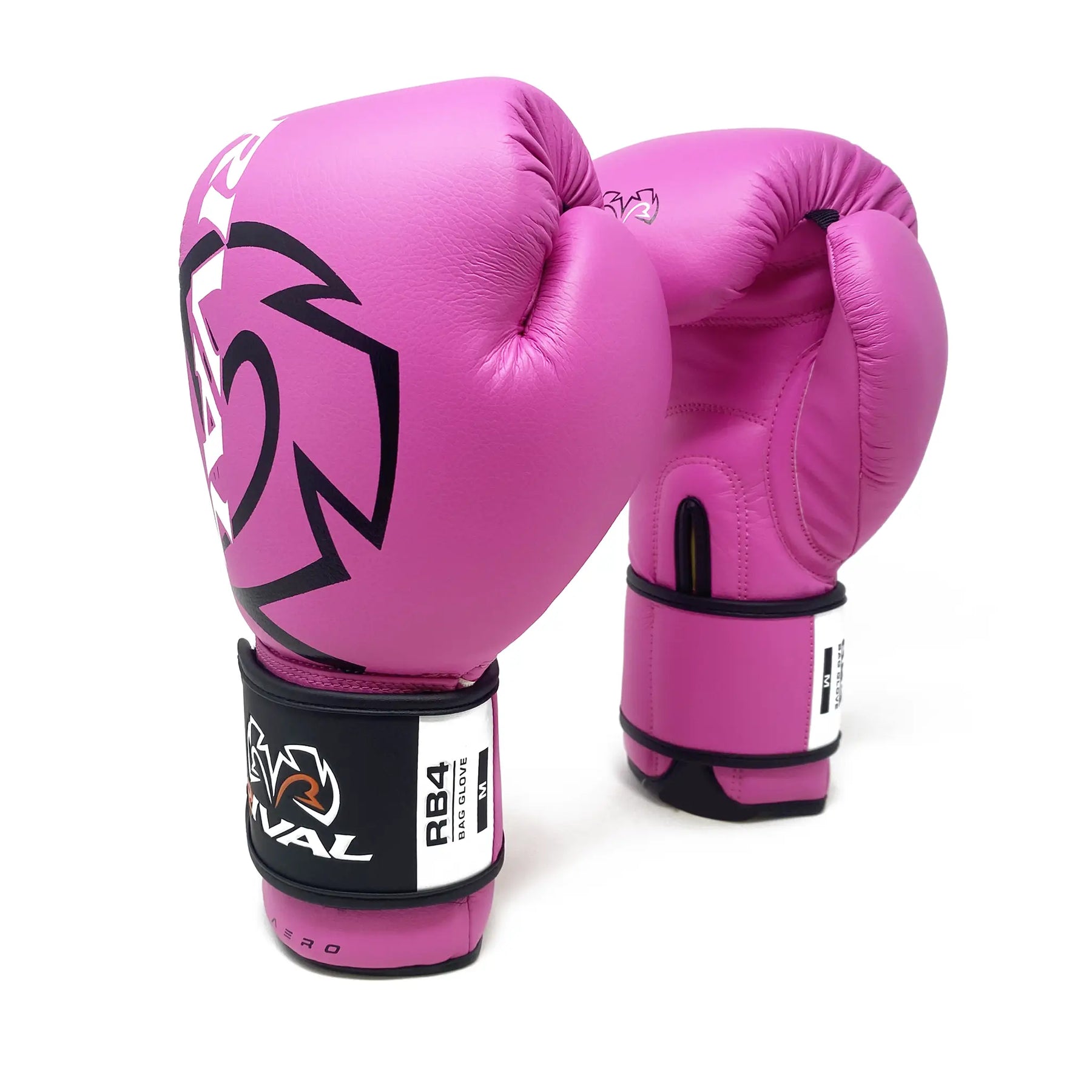 Rival RB4 Aero Bag Gloves – Rival Boxing Gear Canada