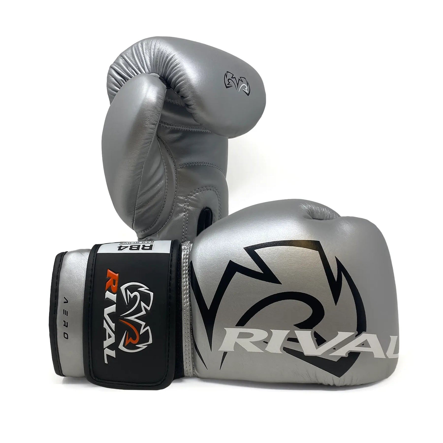 Rival RB4 Aero Bag Gloves – Rival Boxing Gear Canada