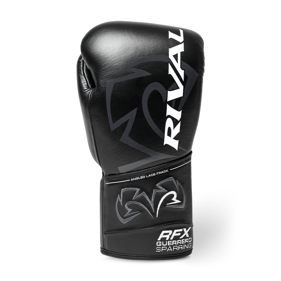 RFX-Guerrero Sparring Gloves - HDE-F – Rival Boxing Gear Canada