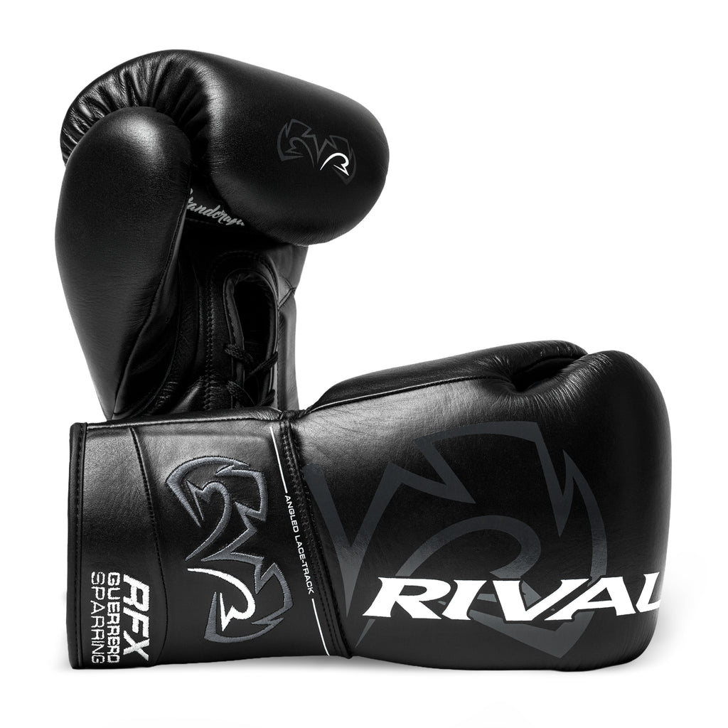 RFX-Guerrero Sparring Gloves - SF-H – Rival Boxing Gear Canada