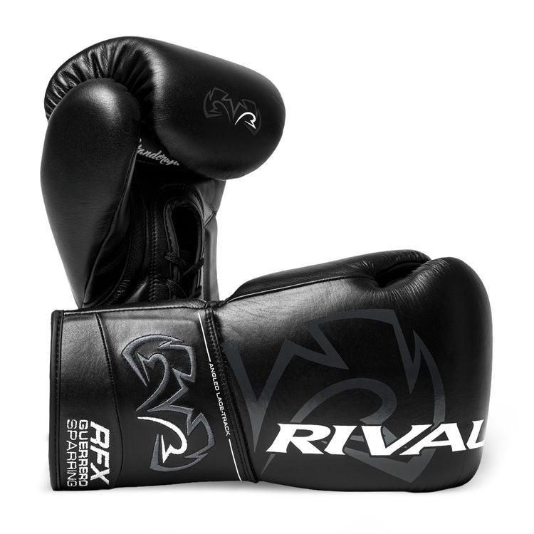 Rival APX Guerrero ボクシンググローブ 8oz RFX-Guerrero Sparring Gloves - SF-H – Rival Boxing Gear Canada