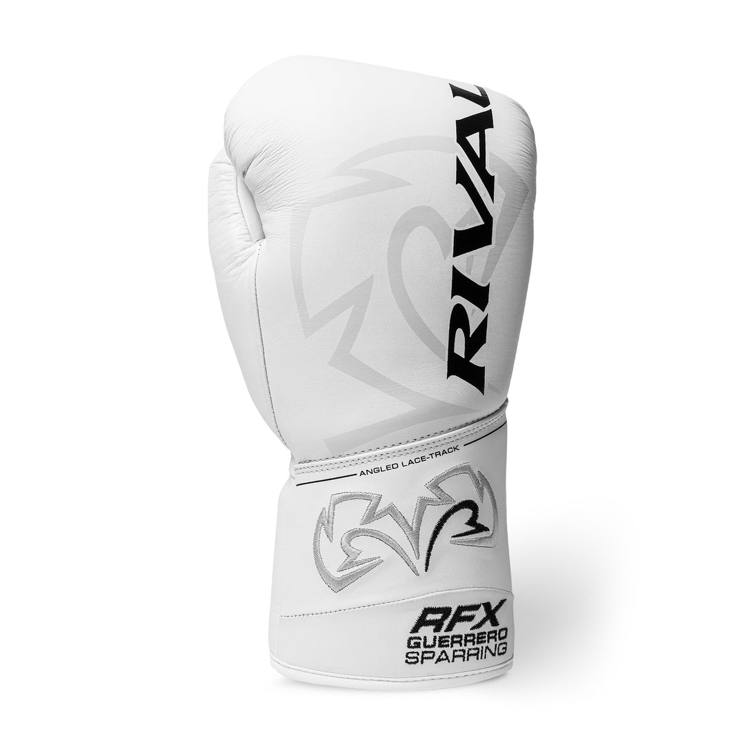 RFX-Guerrero Sparring Gloves - SF-H – Rival Boxing Gear Canada