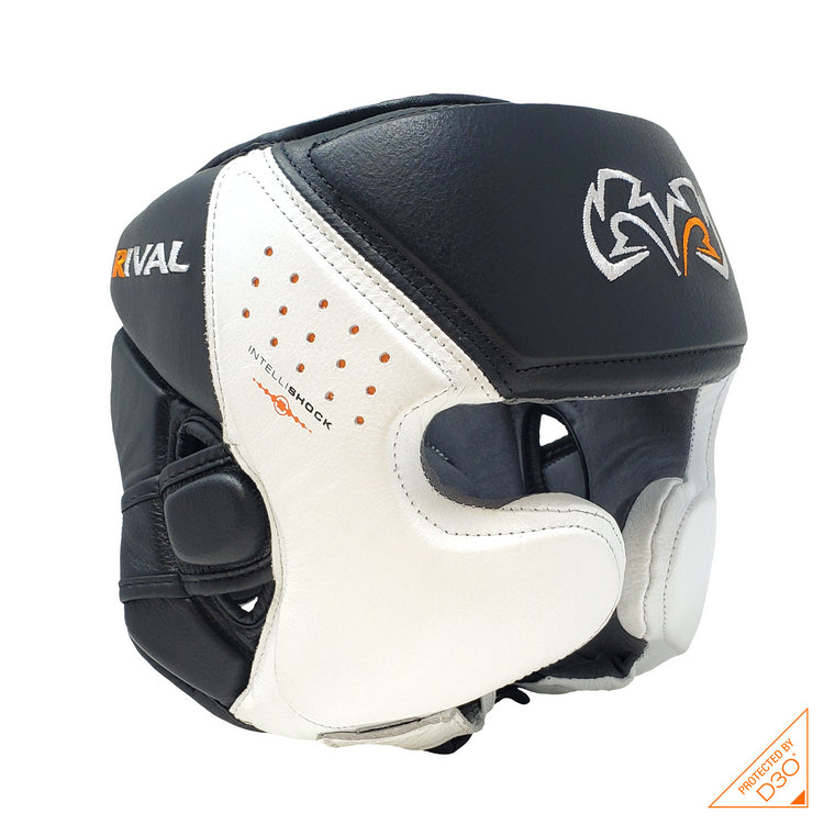 Casque Rival RHG10 Intelli-Shock – Rival Boxing Gear Canada